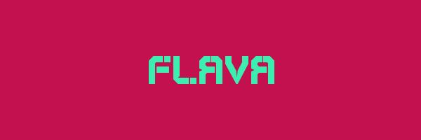 FLAVA Logo