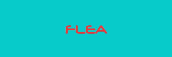 FLEA Logo