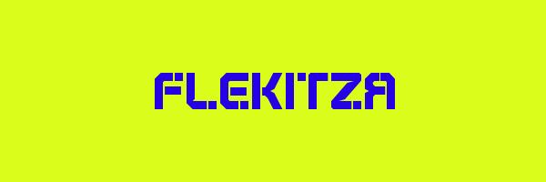 FLEKITZA Logo