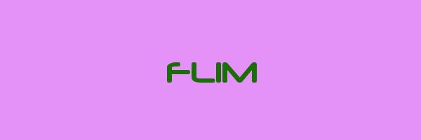 FLIM Logo