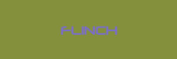 FLINCH Logo