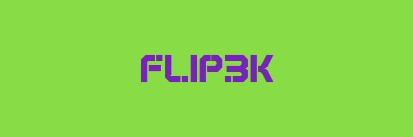 FLIP3K Logo