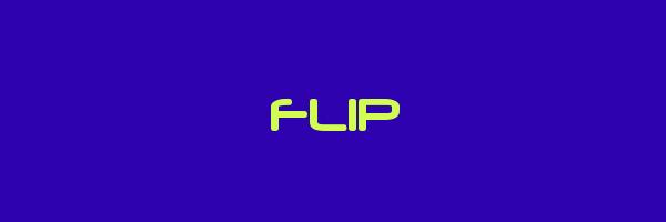FLIP Logo
