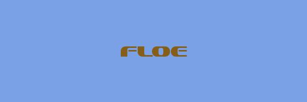 FLOE Logo