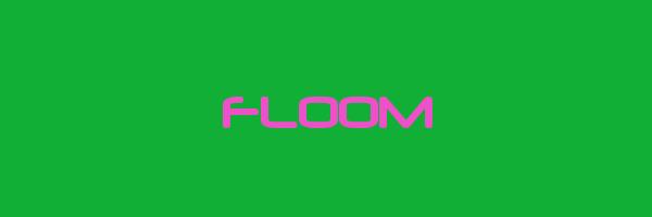 FLOOM Logo