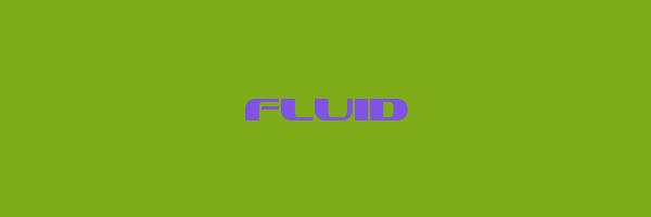 FLUID Logo