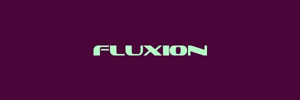 FLUXION Logo