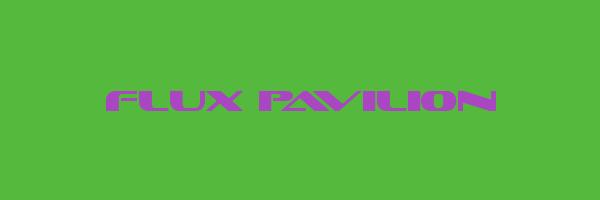 FLUX PAVILION Logo