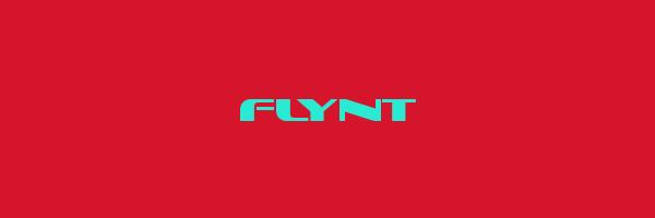 FLYNT Logo