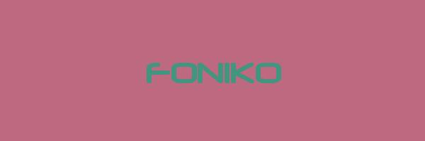 FONIKO Logo