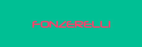 FONZERELLI Logo