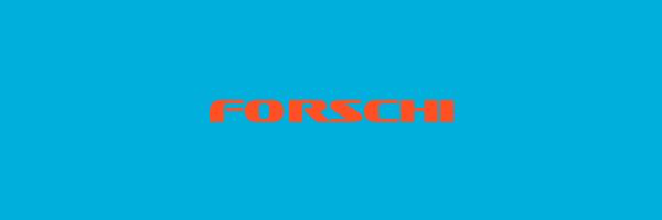FORSCHI Logo