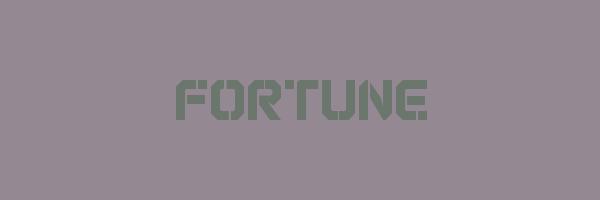 FORTUNE Logo