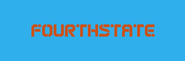 FOURTHSTATE Logo