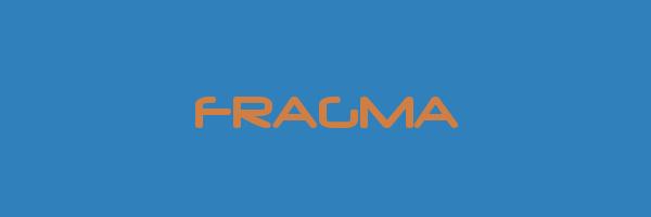 FRAGMA Logo