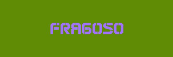 FRAGOSO Logo