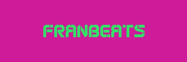 FRANBEATS Logo