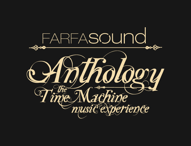 FRANCESCO FARFA Logo