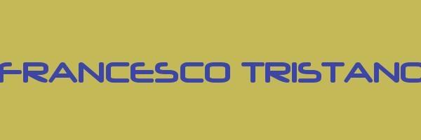 FRANCESCO TRISTANO Logo