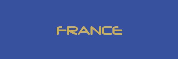 FRANCE Logo