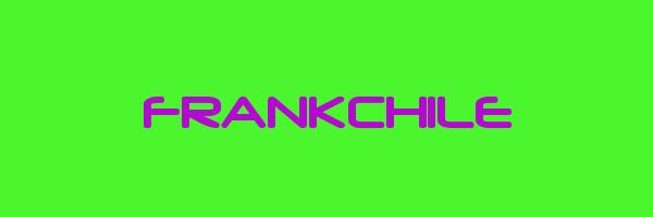 FRANKCHILE Logo