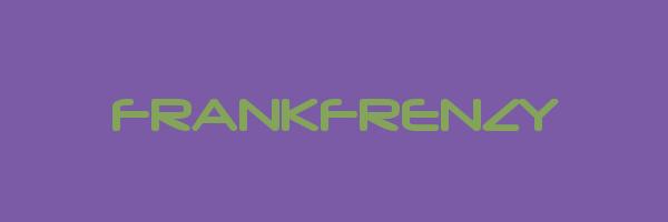 FRANKFRENZY Logo