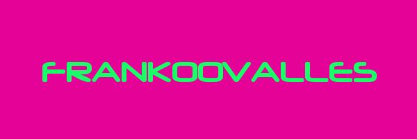 FRANKOOVALLES Logo