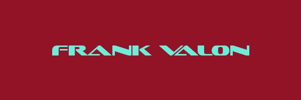 FRANK VALON Logo