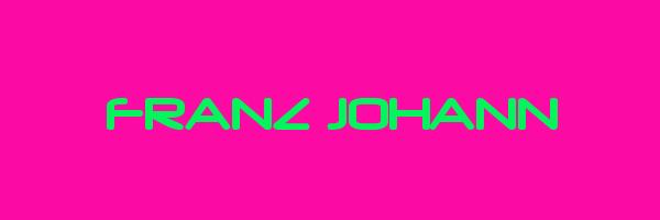 FRANZ JOHANN Logo