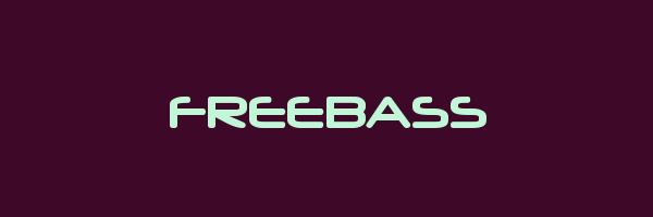 FREEBASS Logo
