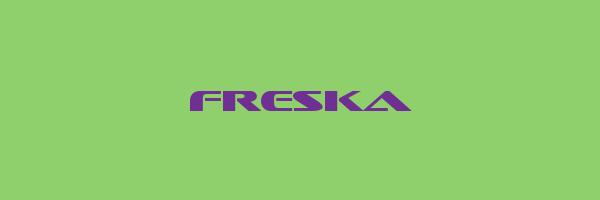 FRESKA Logo
