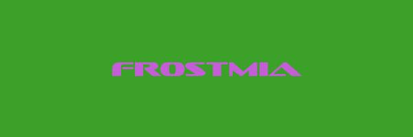 FROSTMIA Logo