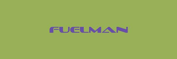 FUELMAN Logo
