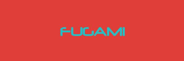 FUGAMI Logo