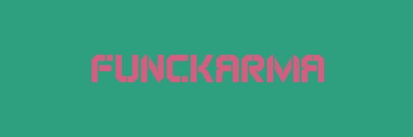 FUNCKARMA Logo