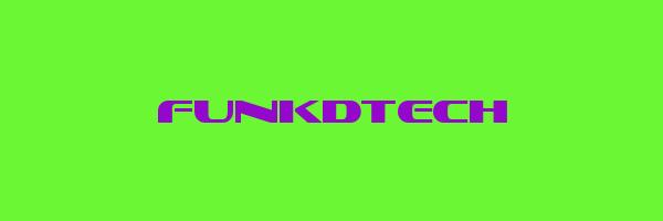 FUNKDTECH Logo