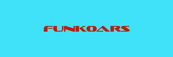 FUNKOARS Logo