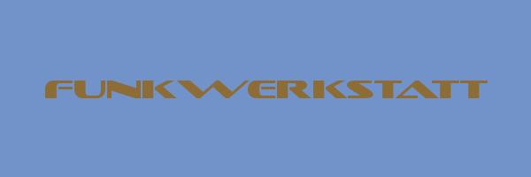 FUNKWERKSTATT Logo