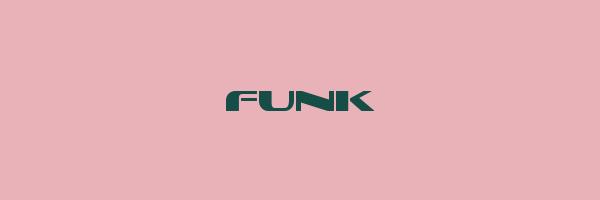 FUNK Logo