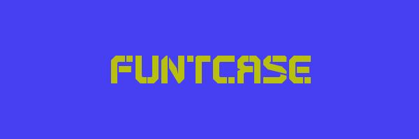 FUNTCASE Logo