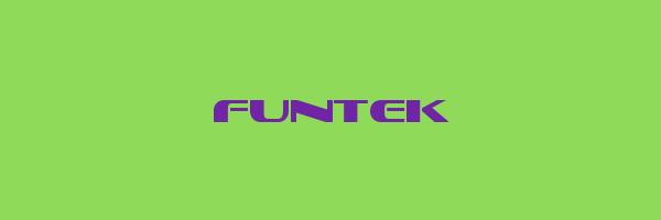 FUNTEK Logo