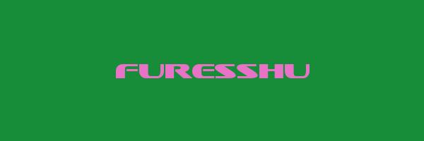 FURESSHU Logo