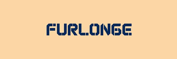 FURLONGE Logo