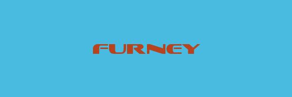 FURNEY Logo