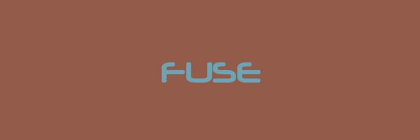 FUSE Logo
