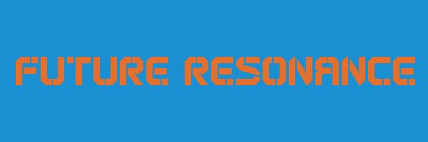 FUTURE RESONANCE Logo