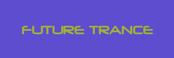 FUTURE TRANCE Logo