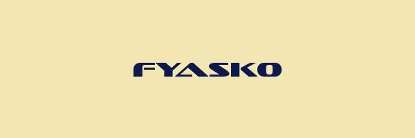 FYASKO Logo