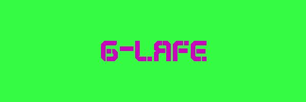 G-LAFE Logo