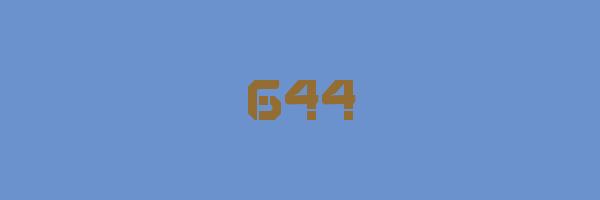 G44 Logo